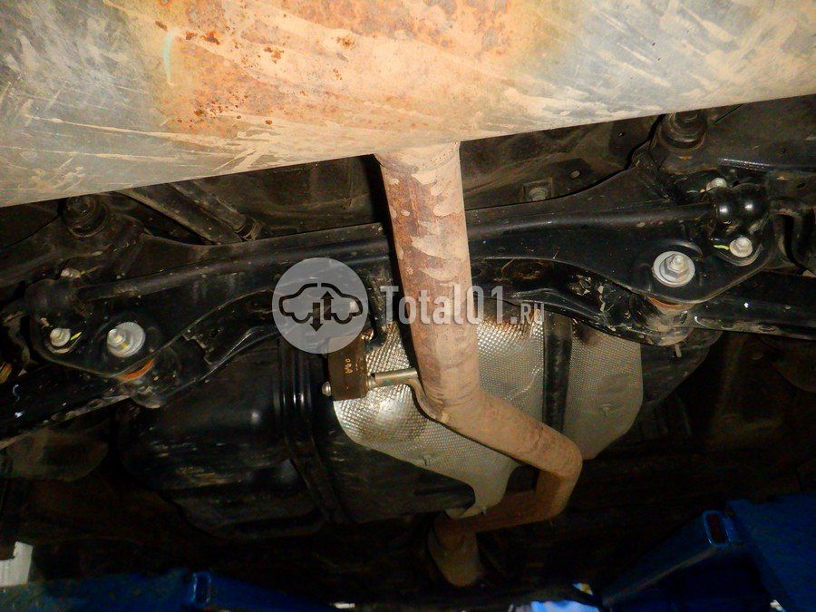 Фото Changan UNI-T 372