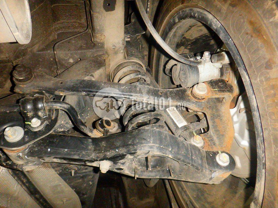 Фото Changan UNI-T 374