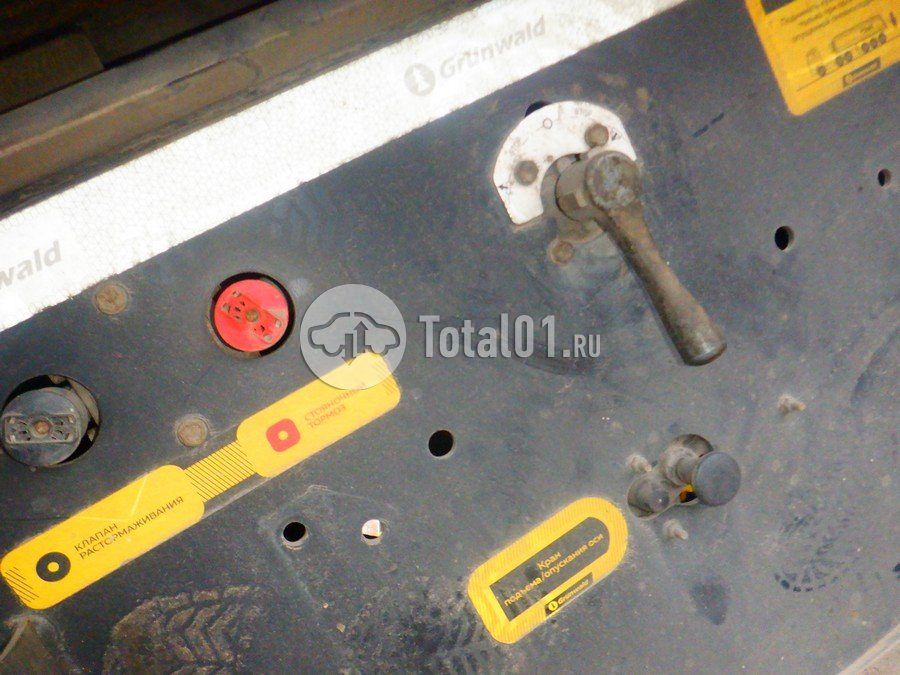 Фото Grunwald 9453-0000012-60 16