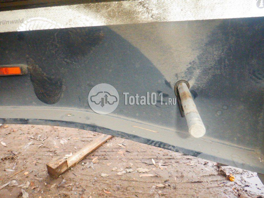 Фото Grunwald 9453-0000012-60 20