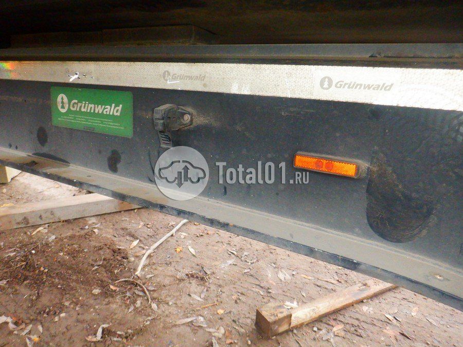 Фото Grunwald 9453-0000012-60 22