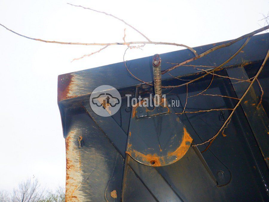 Фото Grunwald 9453-0000012-60 50