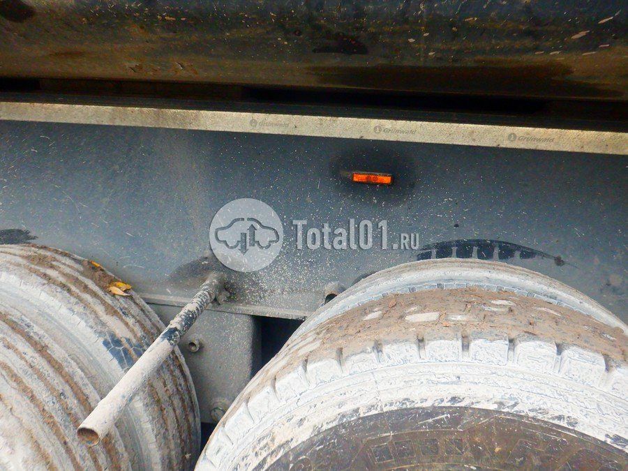 Фото Grunwald 9453-0000012-60 80