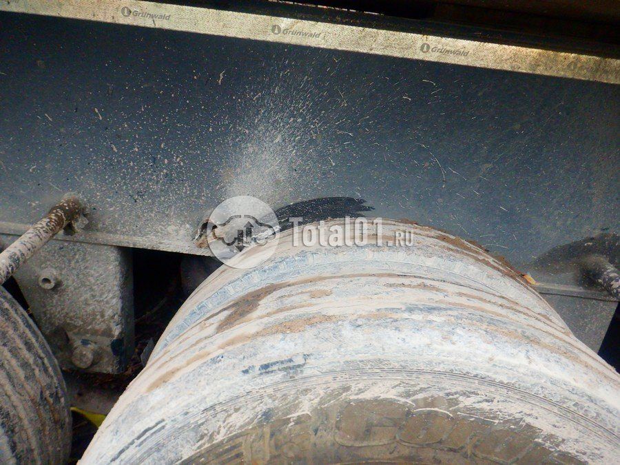 Фото Grunwald 9453-0000012-60 90