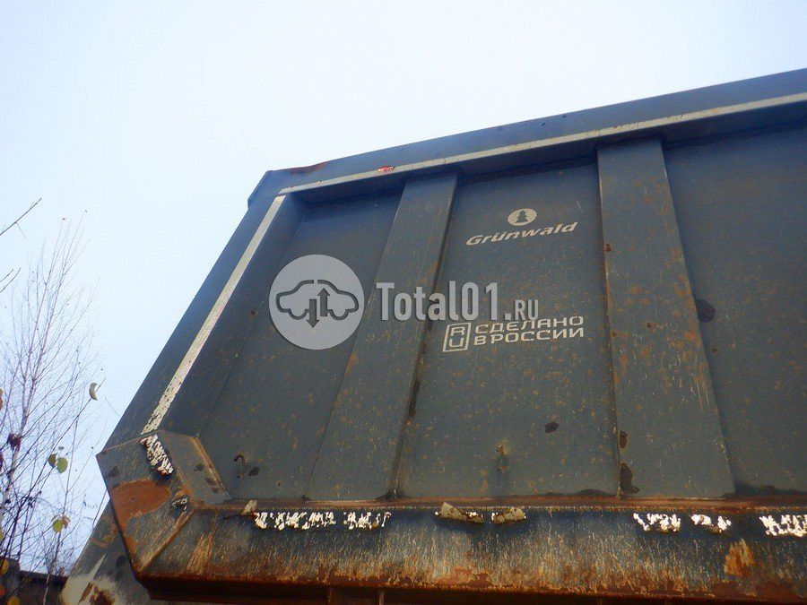 Фото Grunwald 9453-0000012-60 100