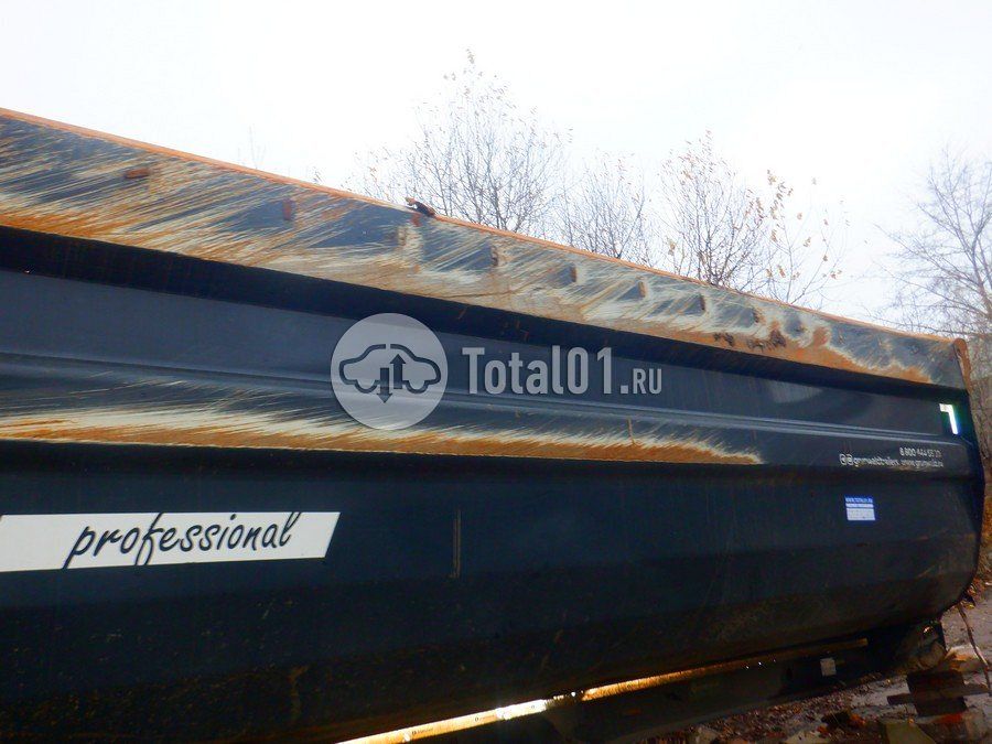 Фото Grunwald 9453-0000012-60 124