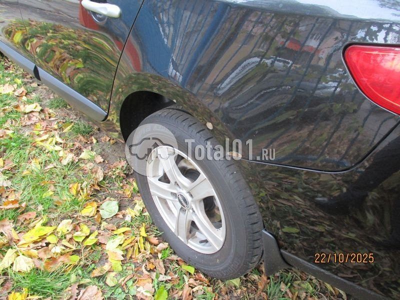 Фото Renault Fluence 20