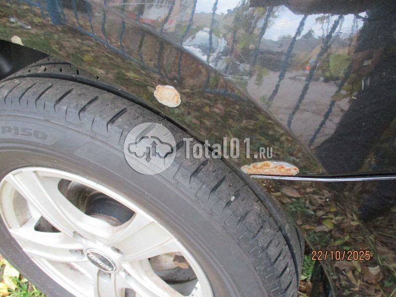 Фото Renault Fluence 22