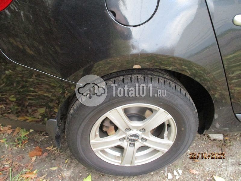 Фото Renault Fluence 24