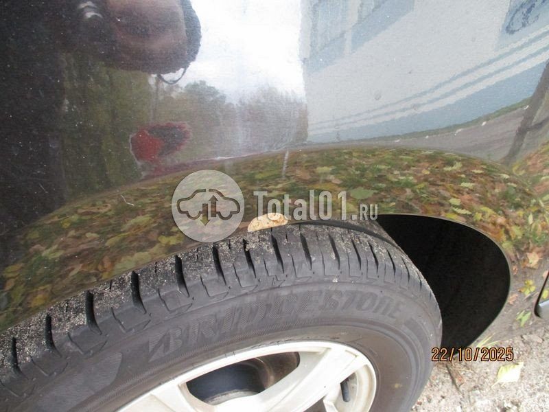 Фото Renault Fluence 26