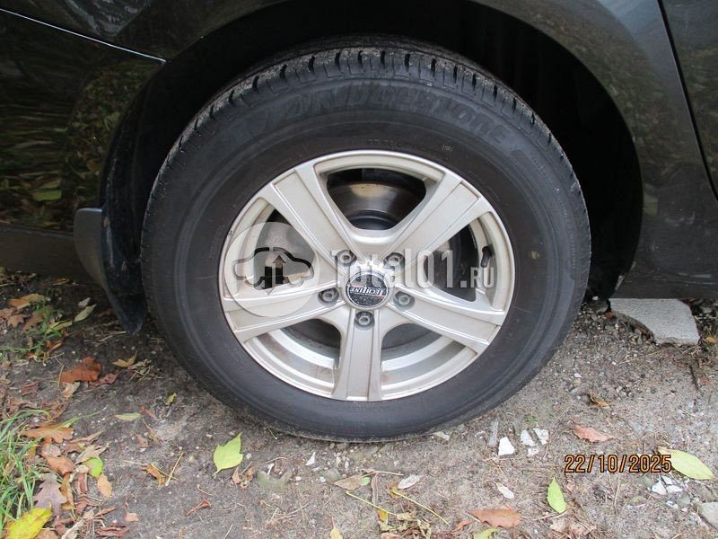 Фото Renault Fluence 28