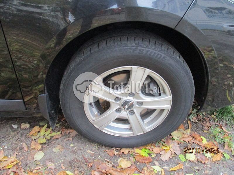 Фото Renault Fluence 30