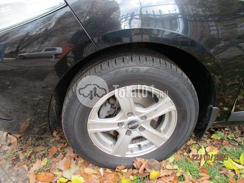 Фото Renault Fluence 32