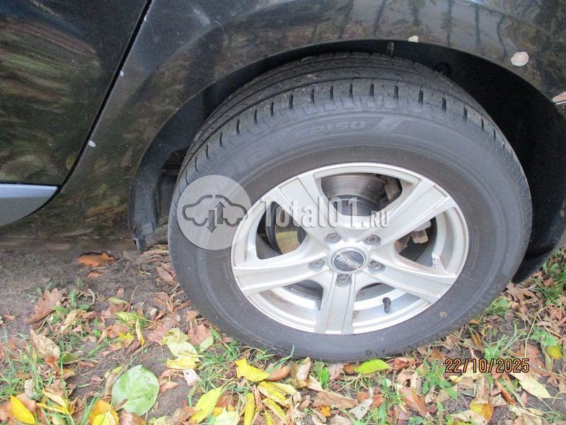 Фото Renault Fluence 34