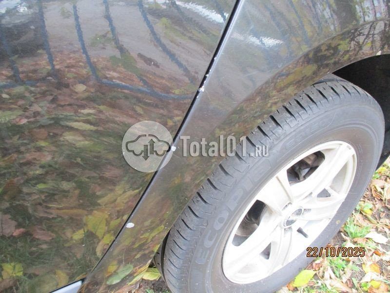 Фото Renault Fluence 36