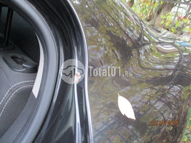 Фото Renault Fluence 38