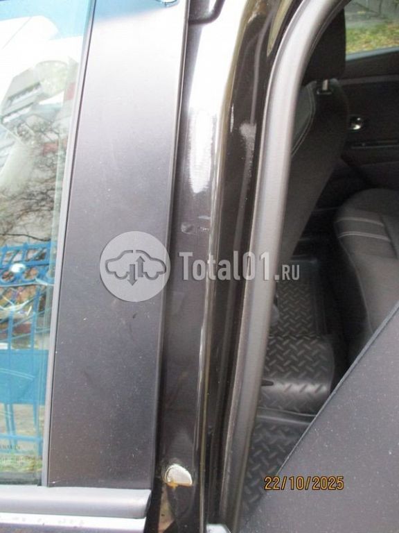 Фото Renault Fluence 40