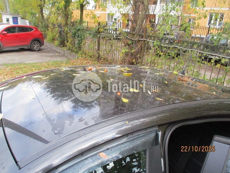 Фото Renault Fluence 44