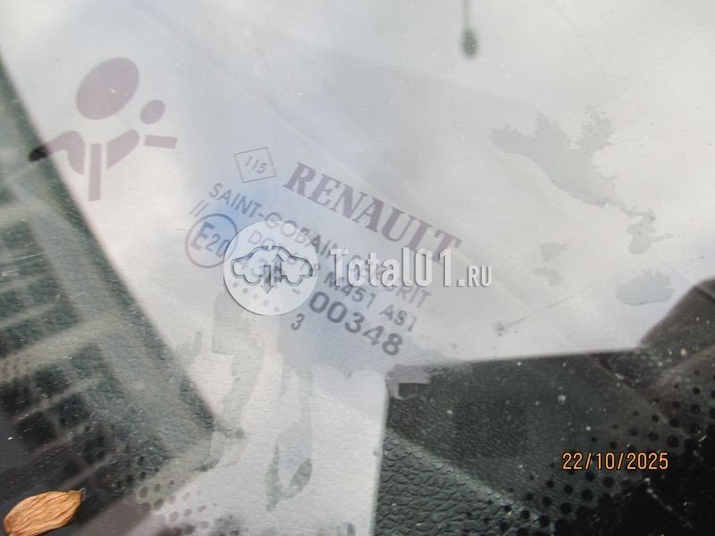 Фото Renault Fluence 46