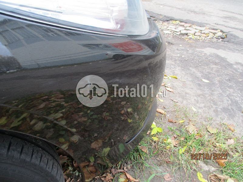 Фото Renault Fluence 50