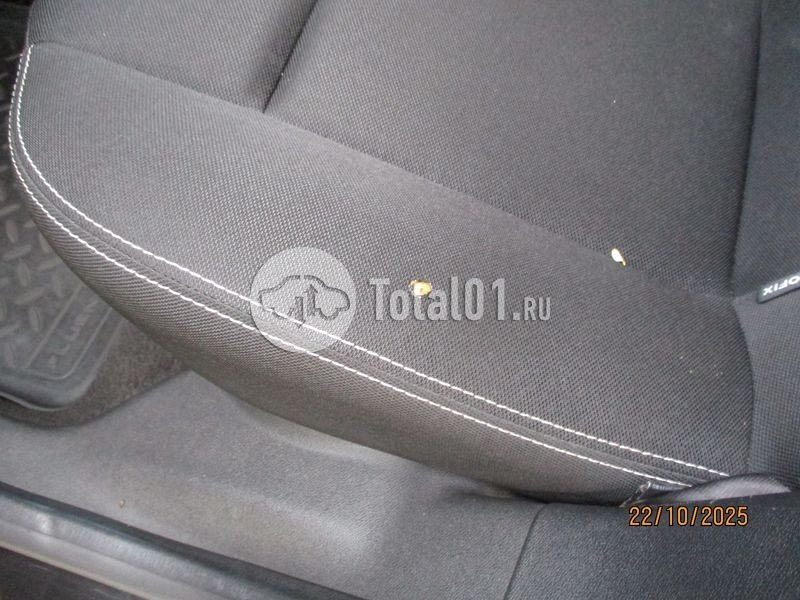 Фото Renault Fluence 64