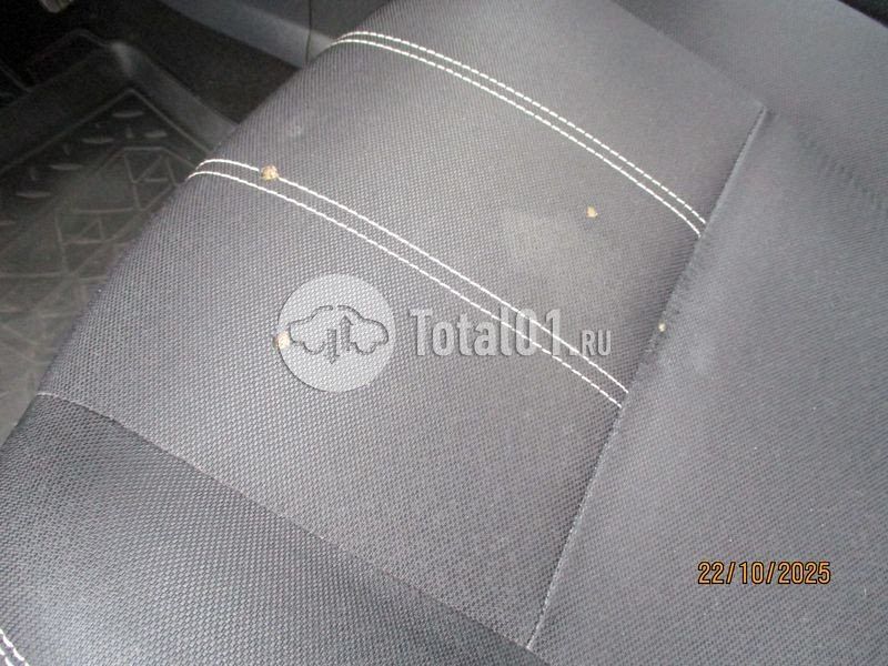 Фото Renault Fluence 68