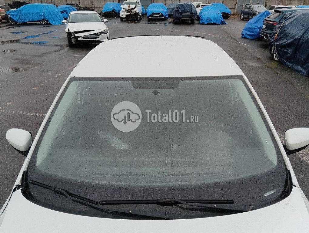 Фото Skoda Rapid 8