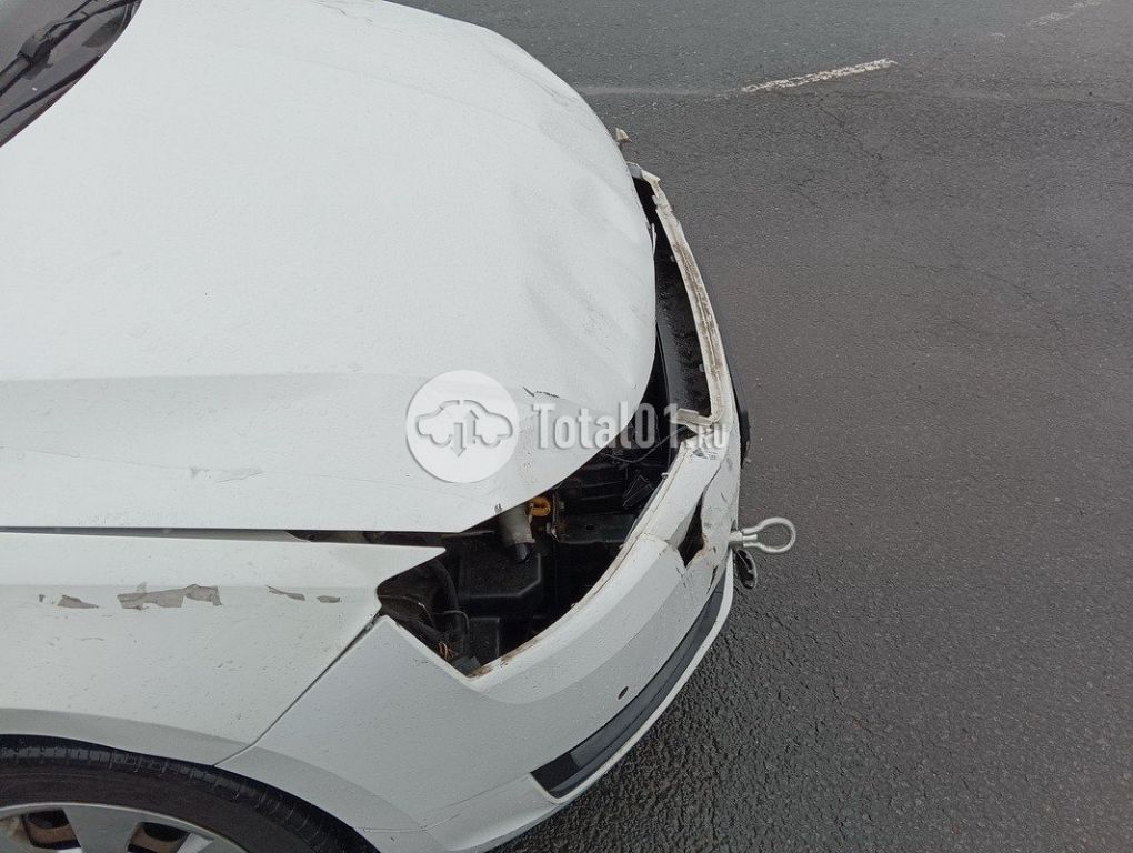 Фото Skoda Rapid 20