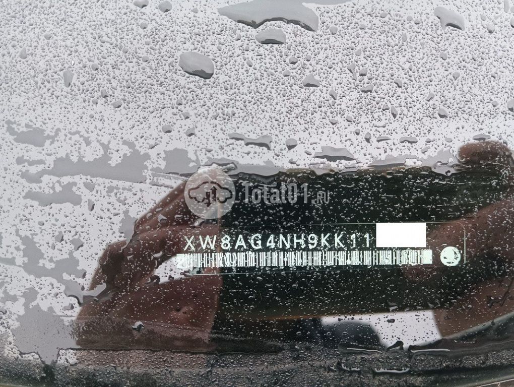 Фото Skoda Rapid 26