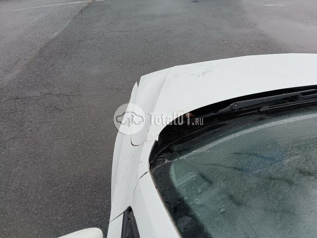 Фото Skoda Rapid 32