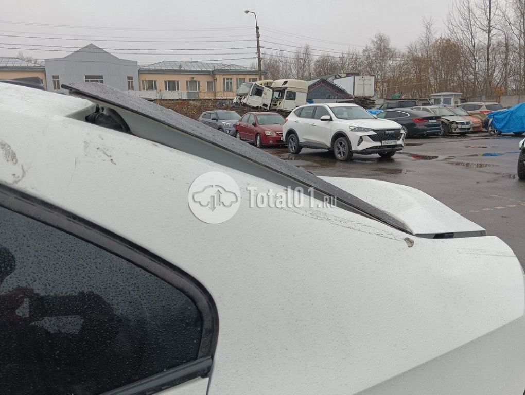 Фото Skoda Rapid 38