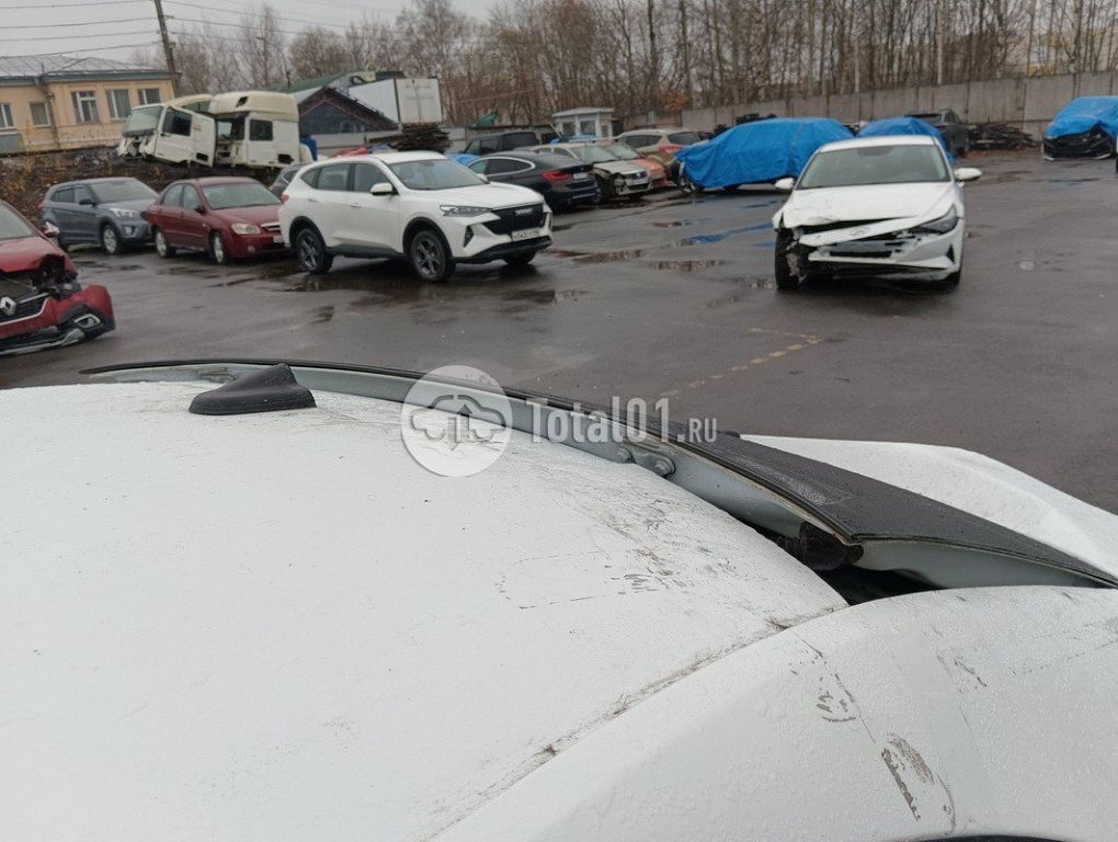 Фото Skoda Rapid 40