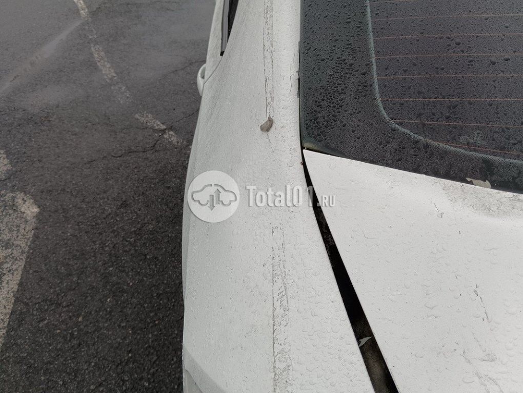 Фото Skoda Rapid 44