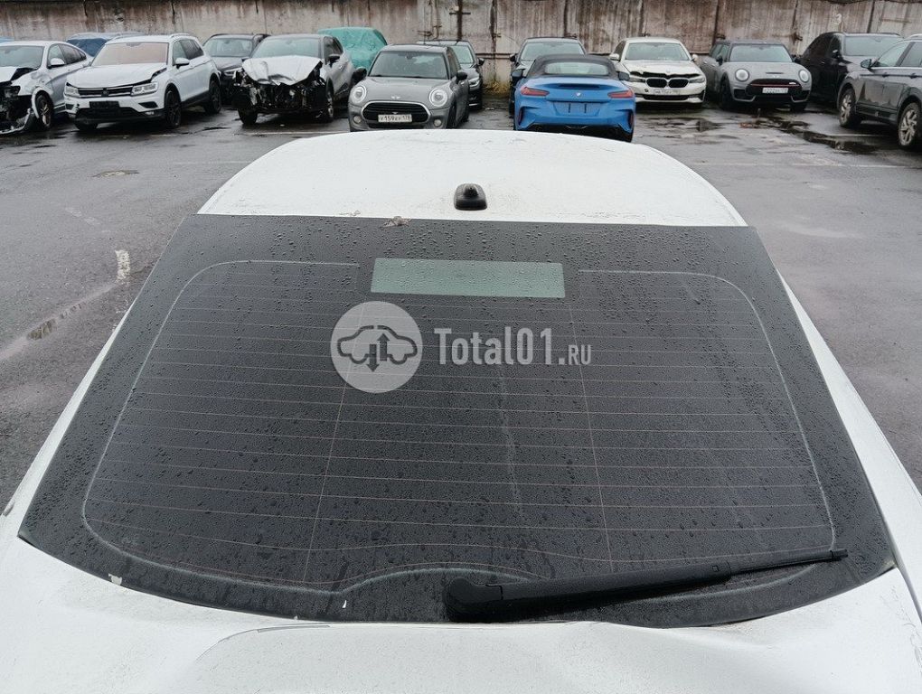 Фото Skoda Rapid 50