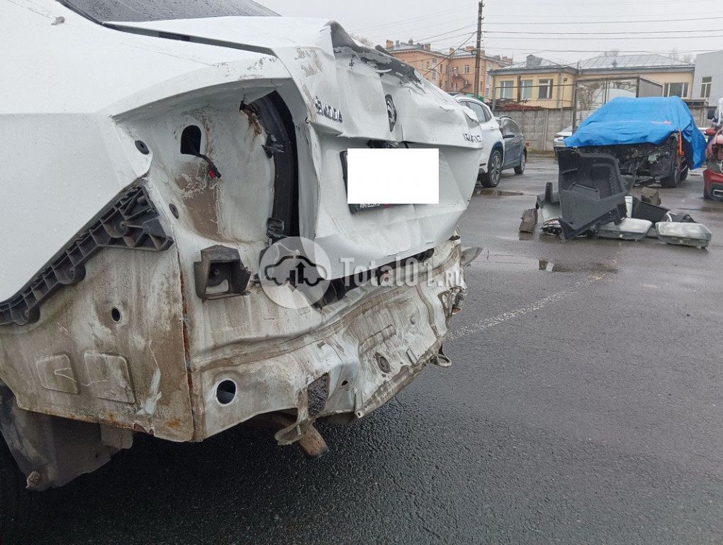 Фото Skoda Rapid 56