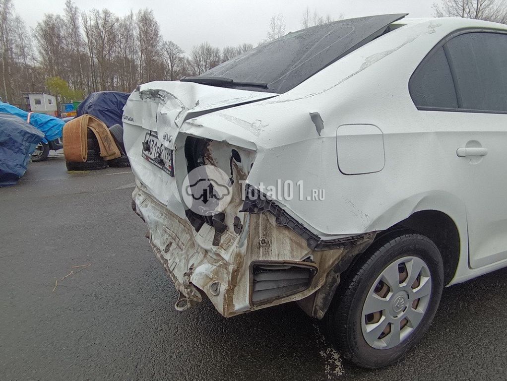 Фото Skoda Rapid 66