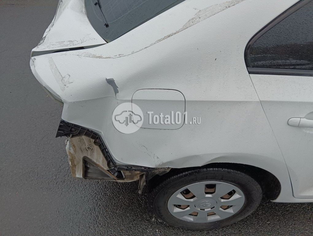 Фото Skoda Rapid 68