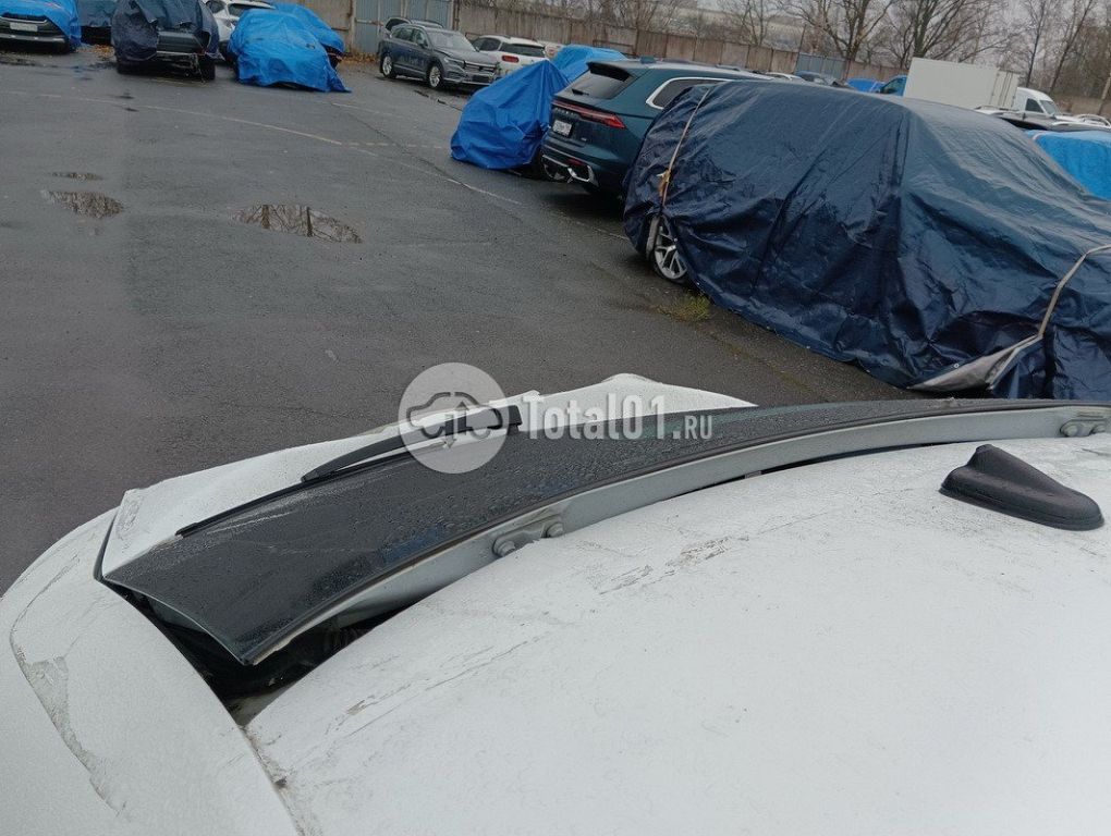 Фото Skoda Rapid 74