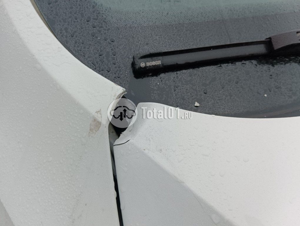 Фото Skoda Rapid 82