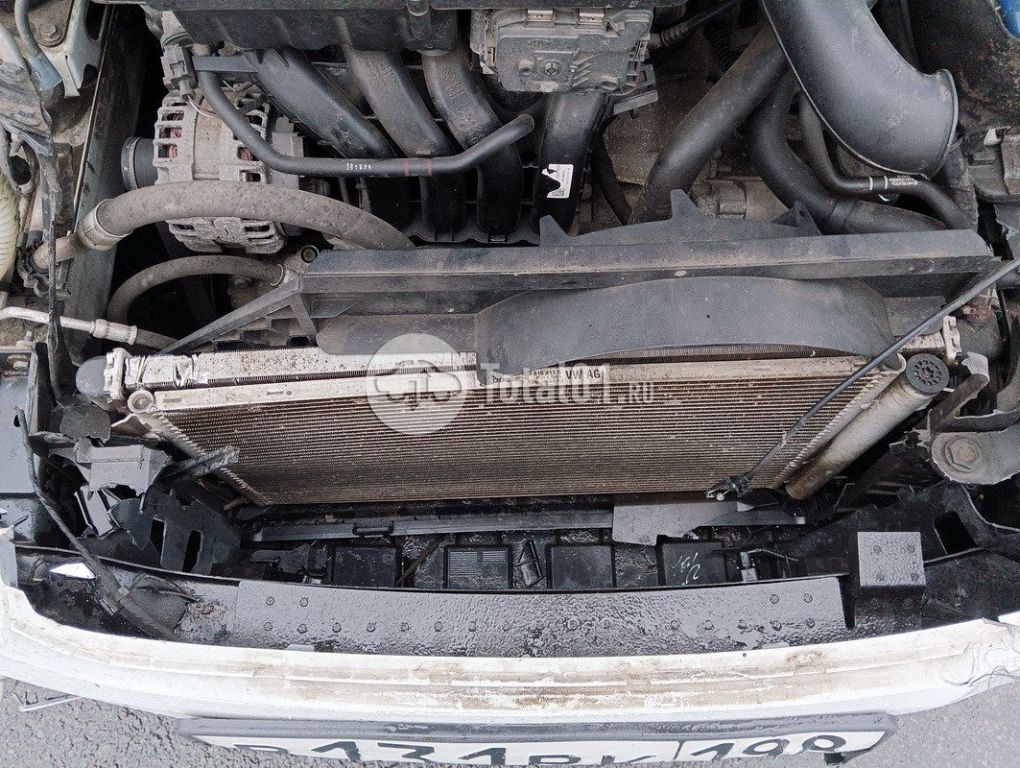 Фото Skoda Rapid 102