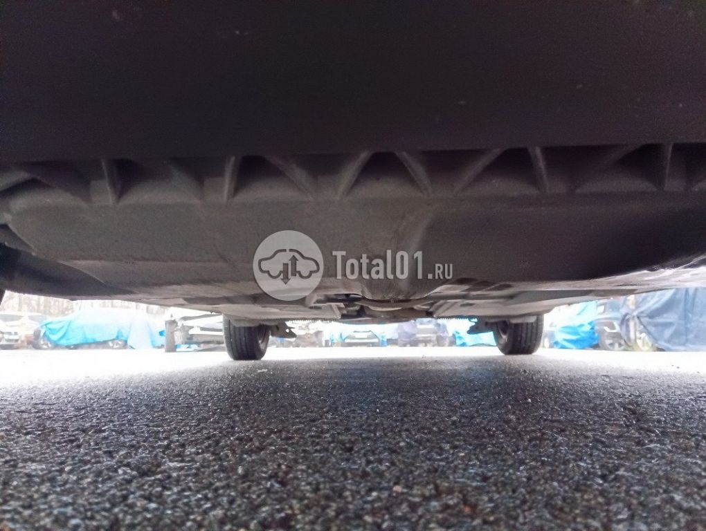 Фото Skoda Rapid 104