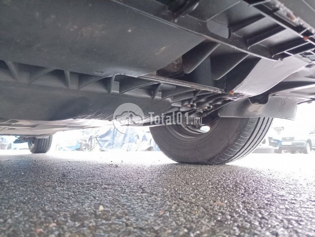 Фото Skoda Rapid 106