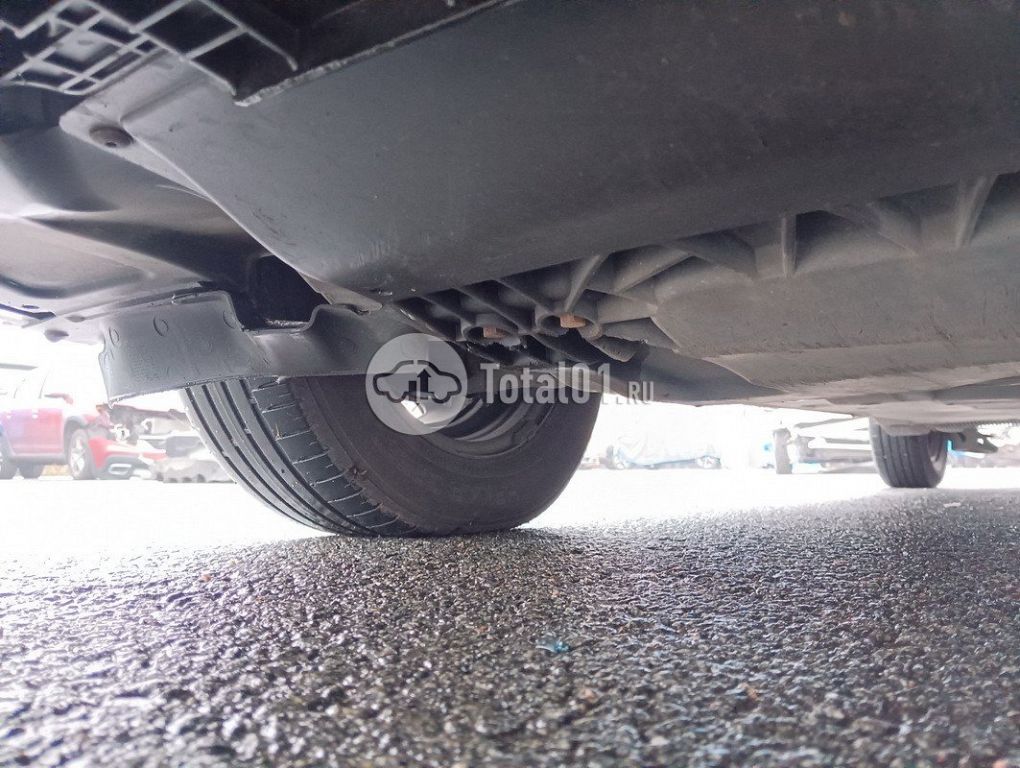 Фото Skoda Rapid 108