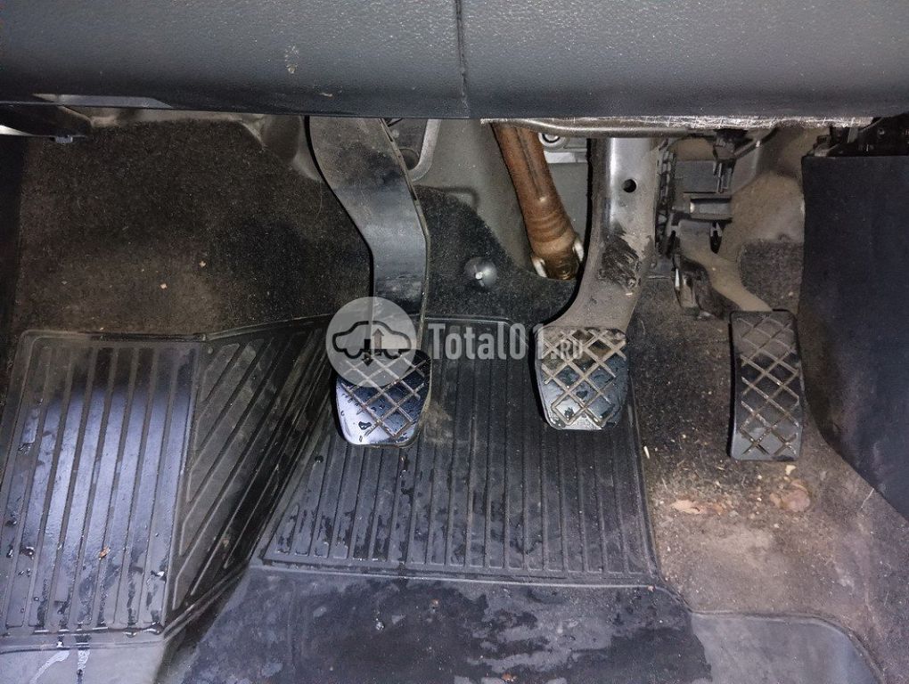 Фото Skoda Rapid 116