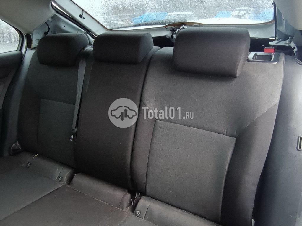 Фото Skoda Rapid 136