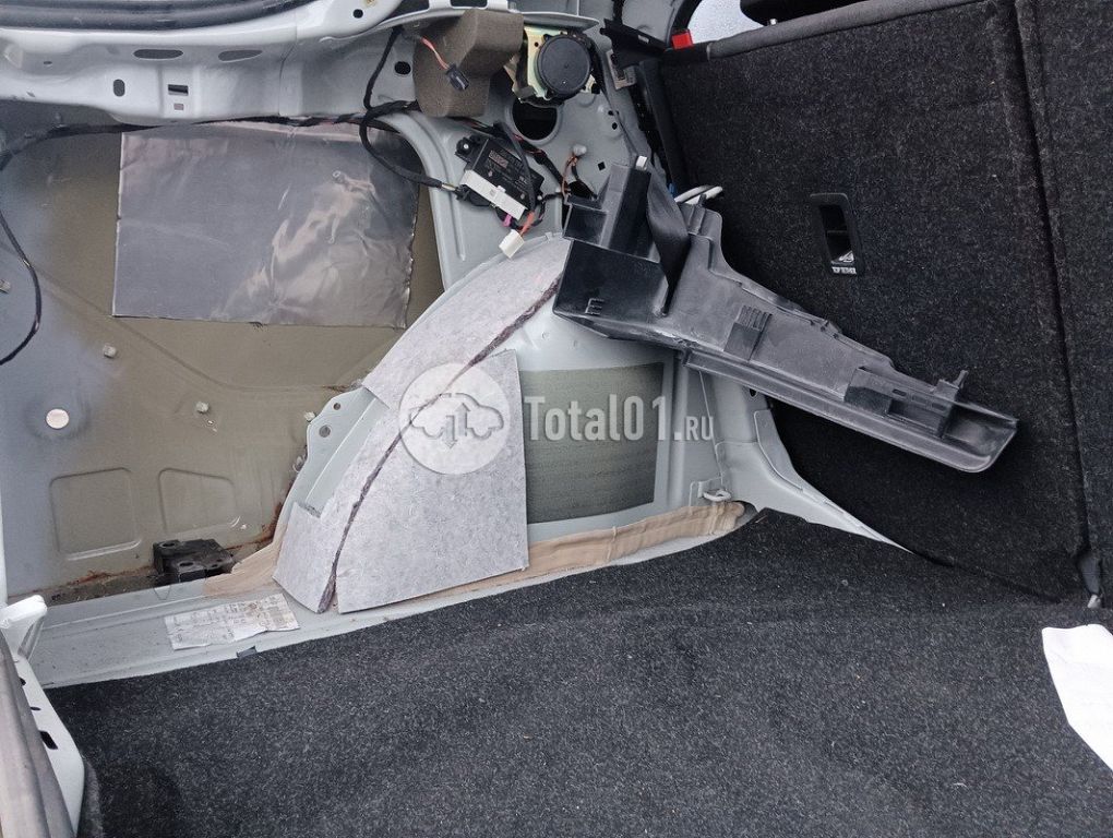 Фото Skoda Rapid 146