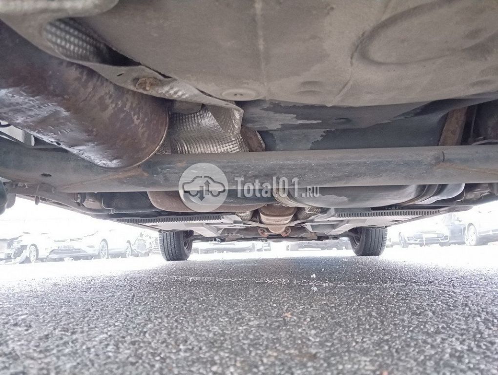 Фото Skoda Rapid 154