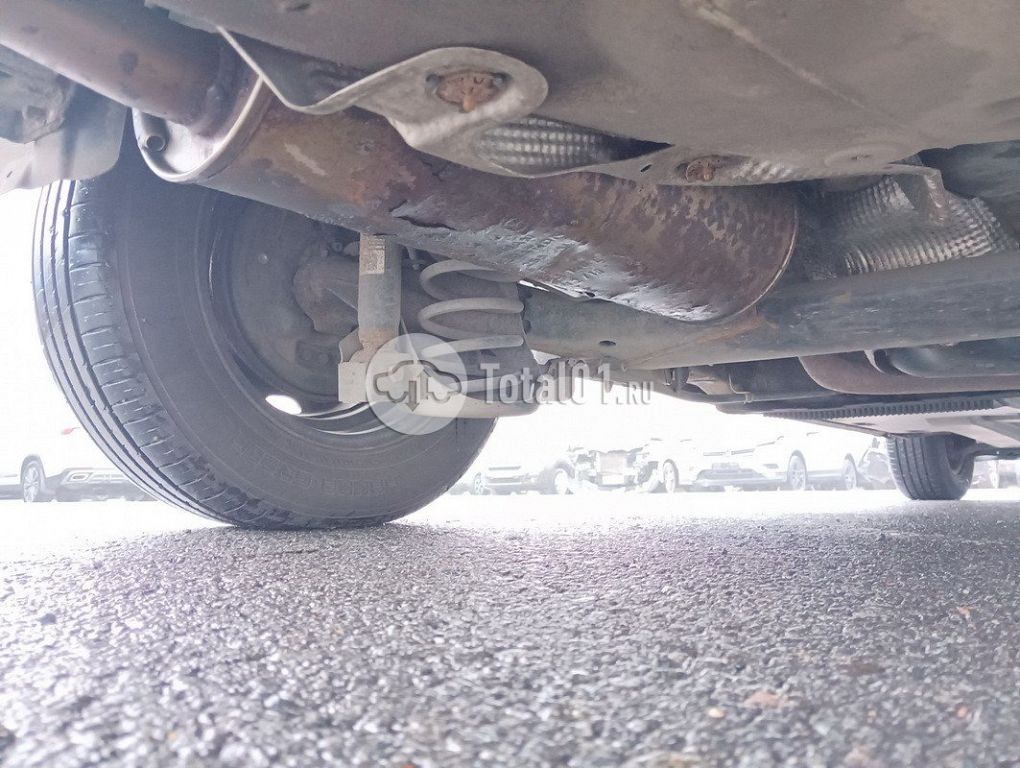 Фото Skoda Rapid 158