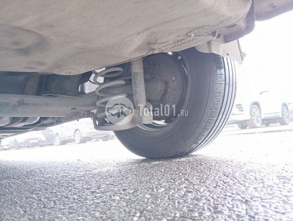 Фото Skoda Rapid 160