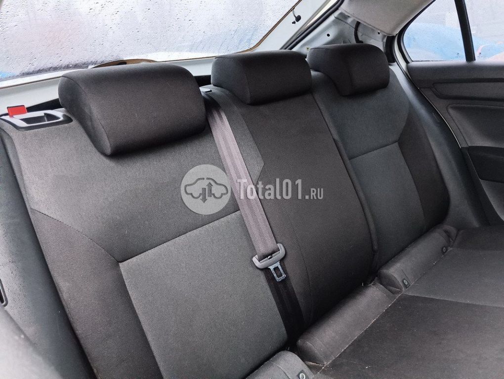 Фото Skoda Rapid 168